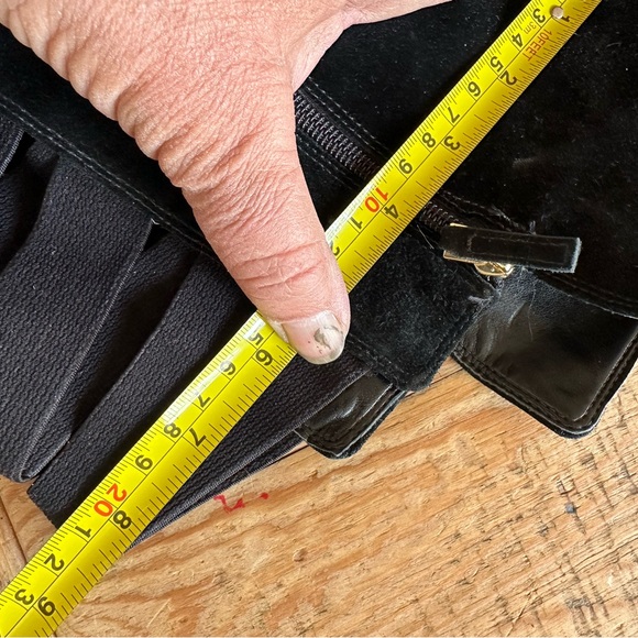 Women size 12 knee high flat boots - Picture 9 of 10